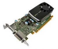 Pny NVIDIA Quadro 400 (VCQ400-PB)